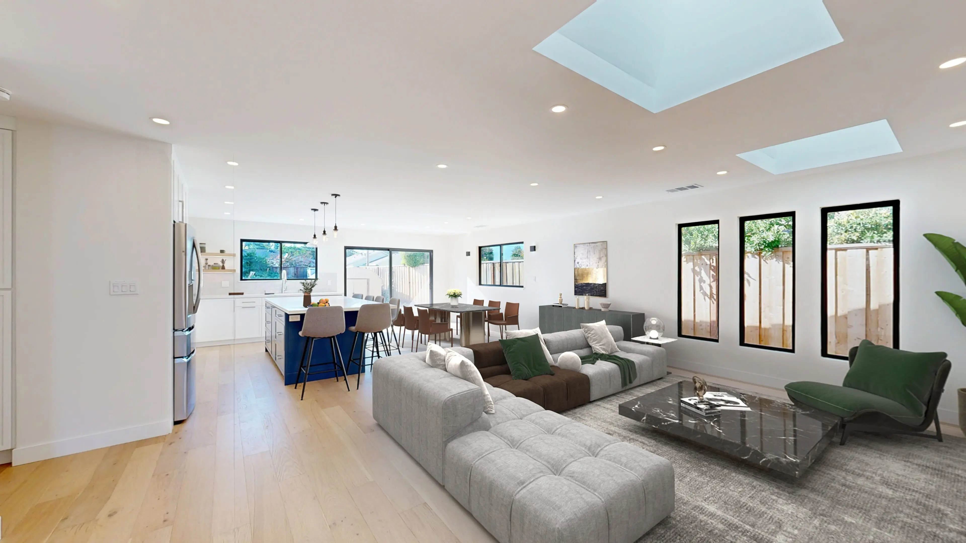 san jose home remodelers