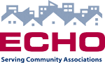 ECHO ECHO Member affiliation for Bay Area homeowners